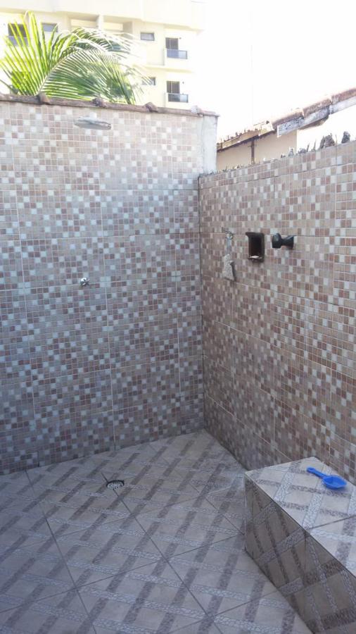 Casa Em Ubatuba Para 15 Hospedes Ngoại thất bức ảnh