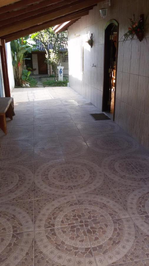 Casa Em Ubatuba Para 15 Hospedes Ngoại thất bức ảnh