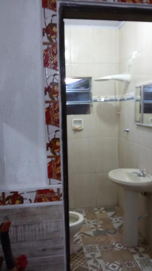 Casa Em Ubatuba Para 15 Hospedes Ngoại thất bức ảnh