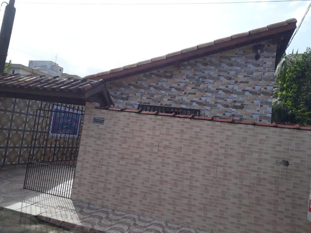 Casa Em Ubatuba Para 15 Hospedes Ngoại thất bức ảnh