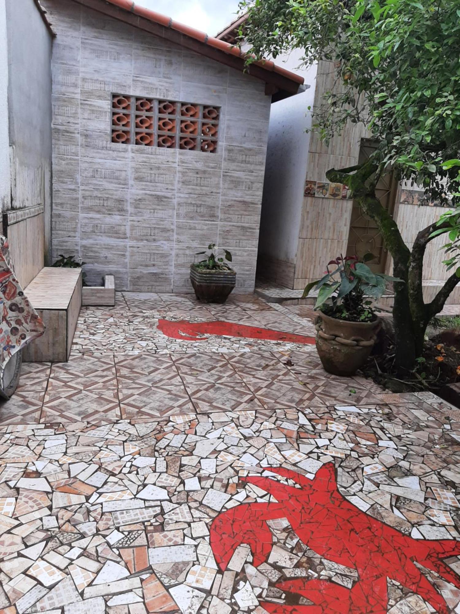 Casa Em Ubatuba Para 15 Hospedes Ngoại thất bức ảnh