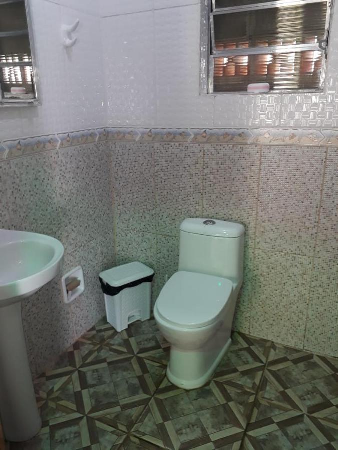 Casa Em Ubatuba Para 15 Hospedes Ngoại thất bức ảnh