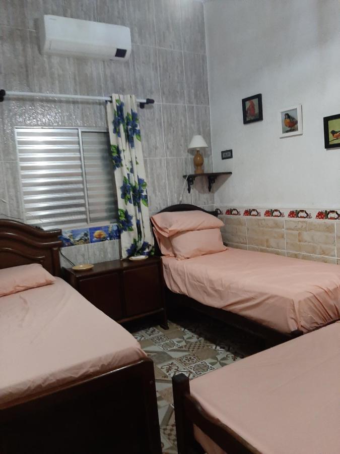 Casa Em Ubatuba Para 15 Hospedes Ngoại thất bức ảnh