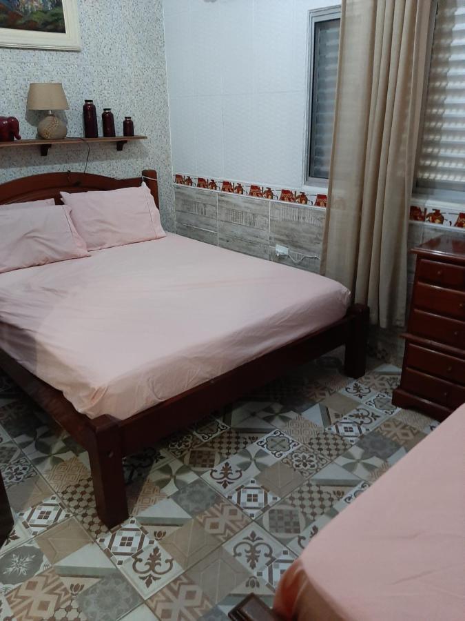 Casa Em Ubatuba Para 15 Hospedes Ngoại thất bức ảnh