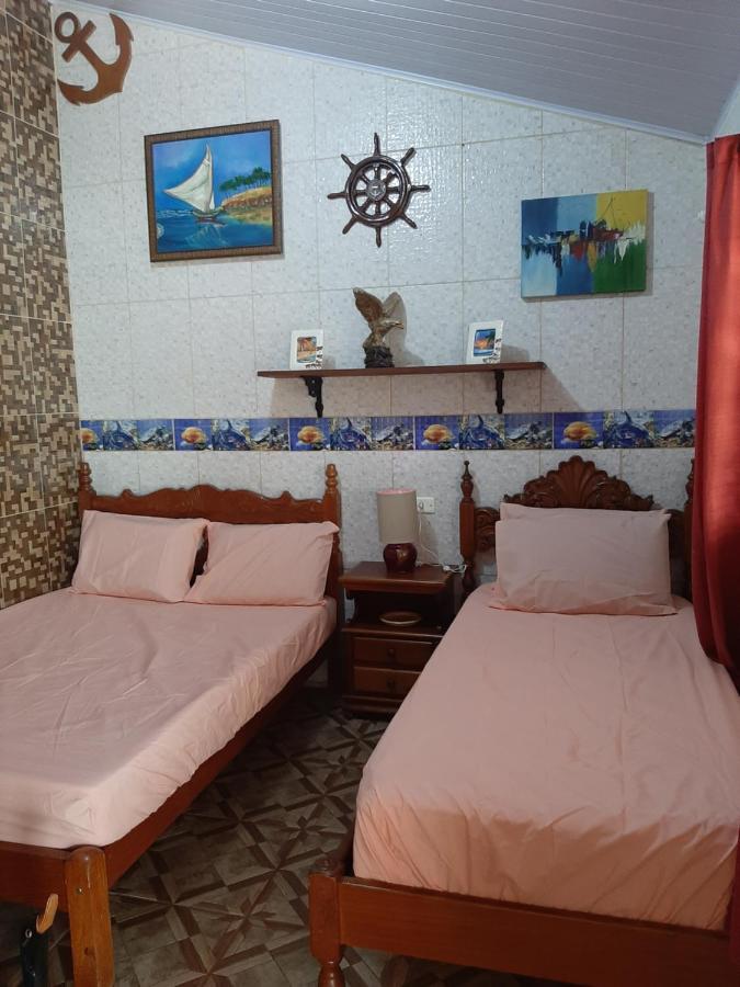 Casa Em Ubatuba Para 15 Hospedes Ngoại thất bức ảnh